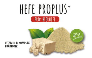 Hefe Proplus+